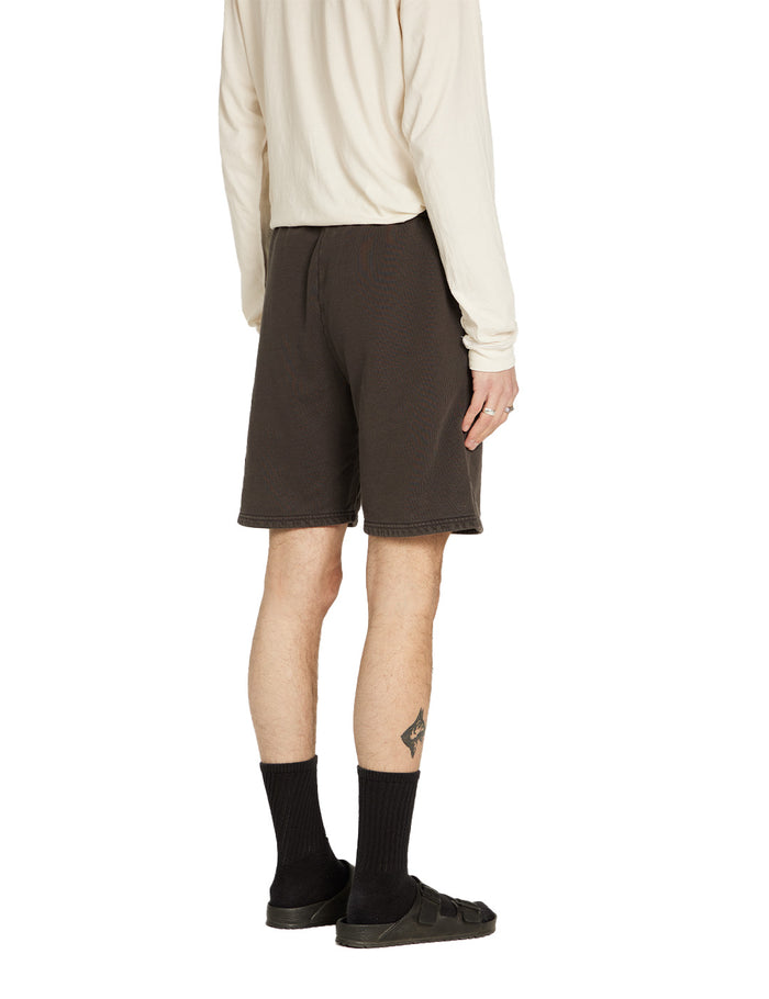 Les Tien Heavyweight Invert Pocket Short