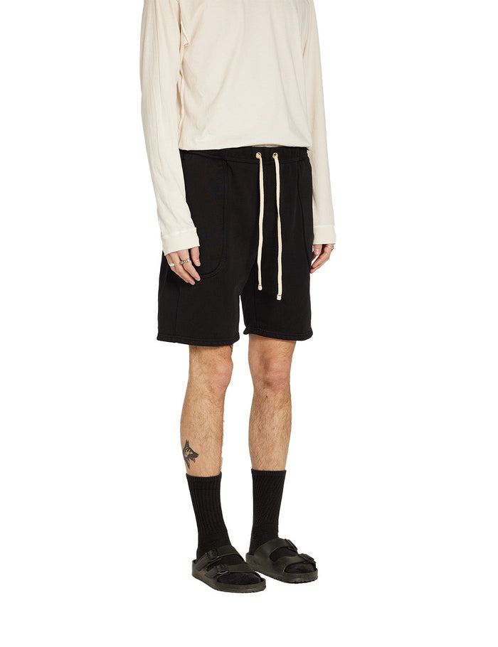 Les Tien Heavyweight Invert Pocket Short