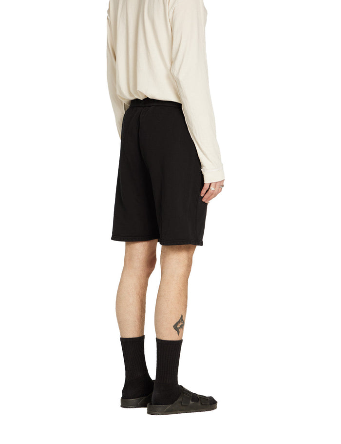 Les Tien Heavyweight Invert Pocket Short