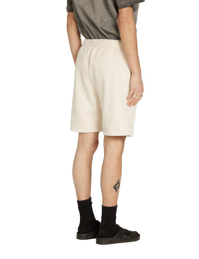 Les Tien Heavyweight Invert Pocket Short