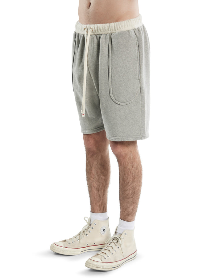 Les Tien Heavyweight Invert Pocket Short