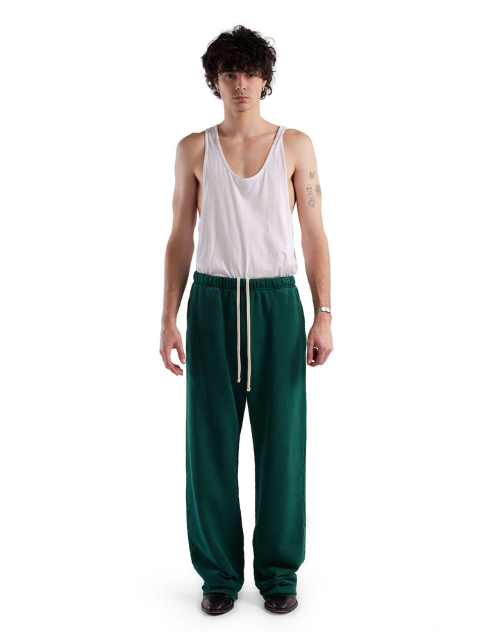 Les Tien Heavyweight Puddle Pant