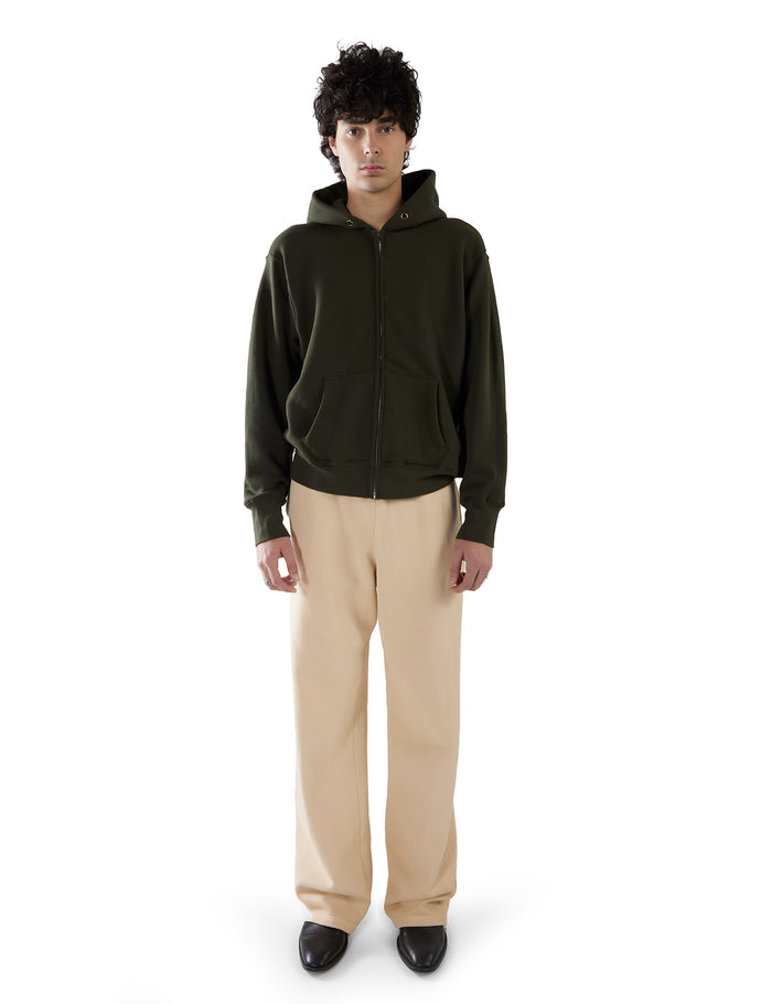 Les Tien Heavyweight Puddle Pant