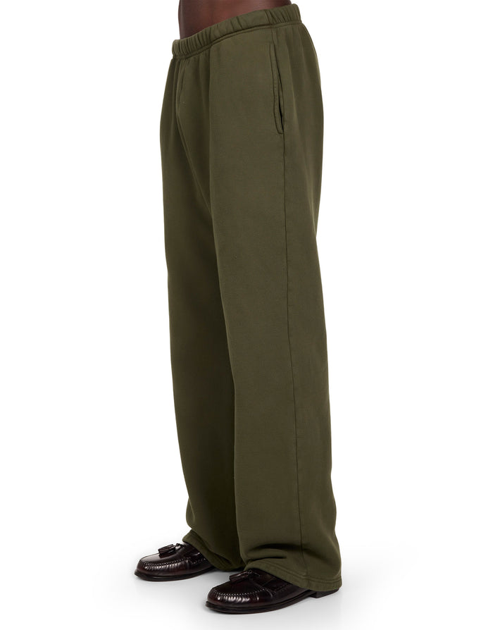 Les Tien Heavyweight Puddle Pant