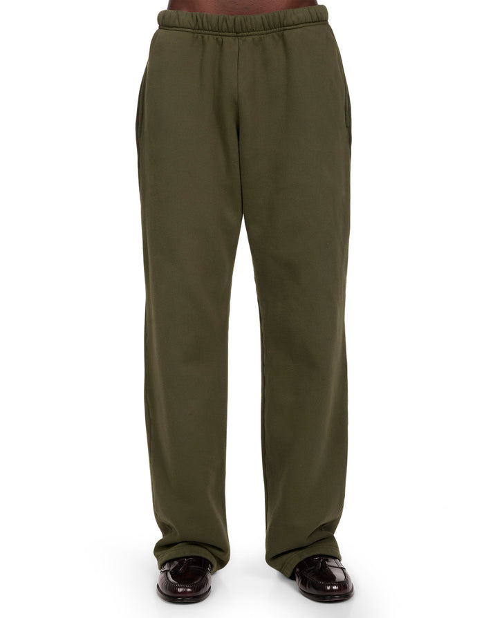 les tien Heavyweight Puddle Pant
