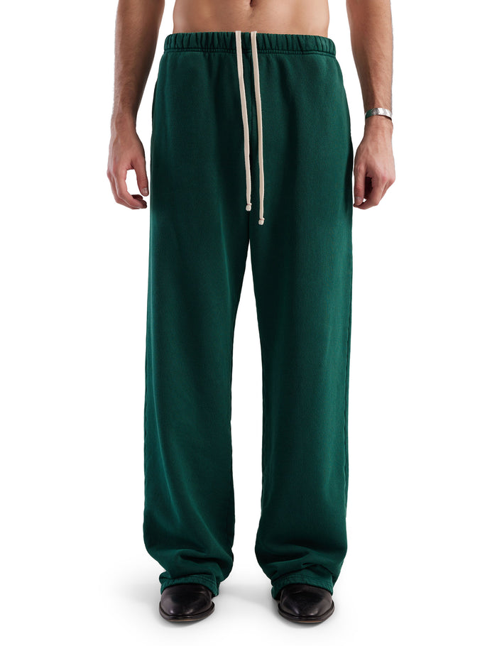 les tien Heavyweight Puddle Pant