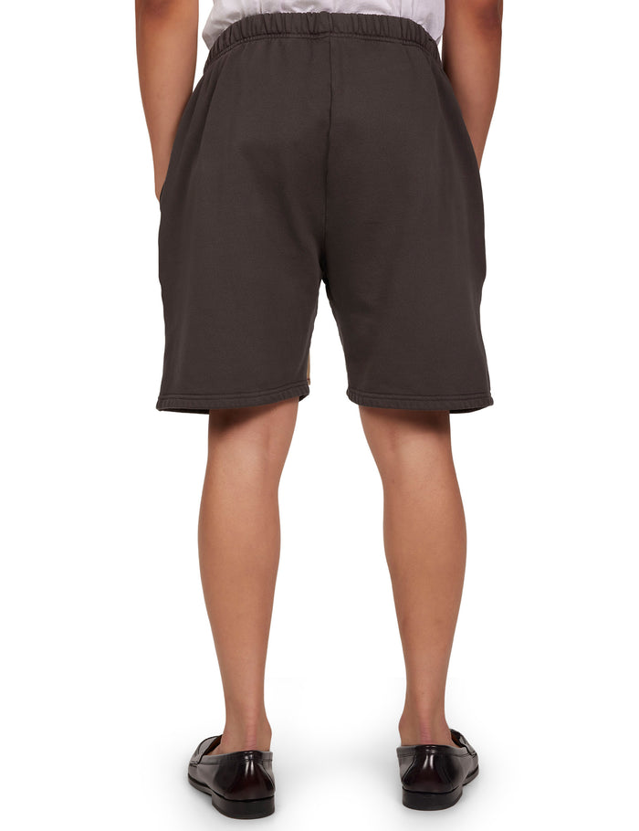 Les Tien Heavyweight Rider Short