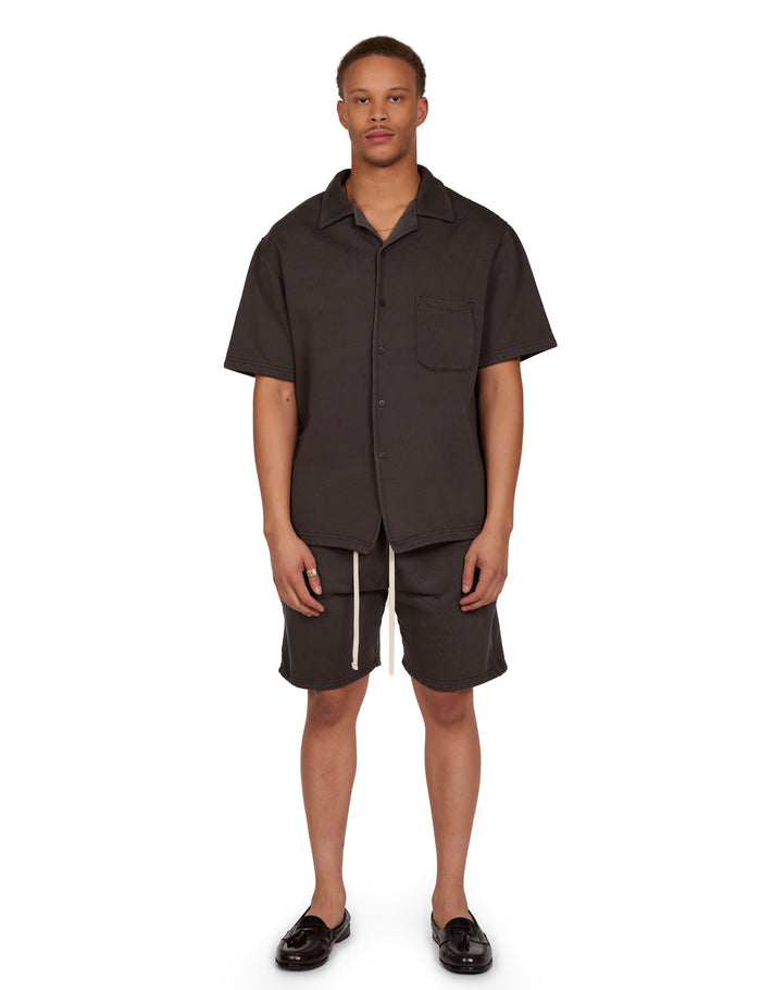 Les Tien Heavyweight Rider Short