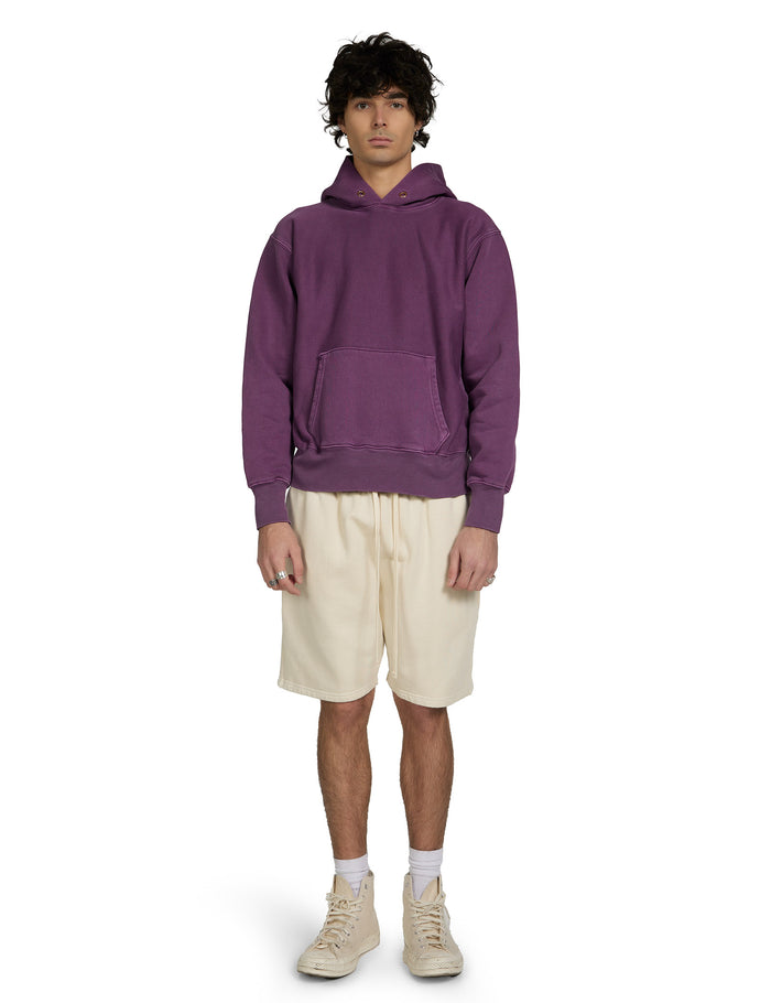 Les Tien Heavyweight Rider Short