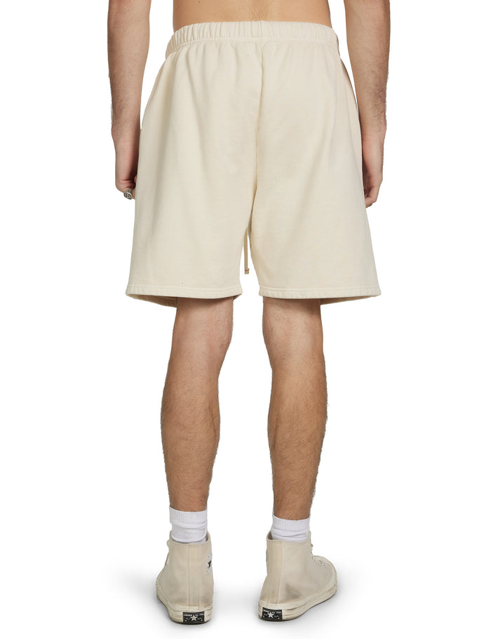 Les Tien Heavyweight Rider Short