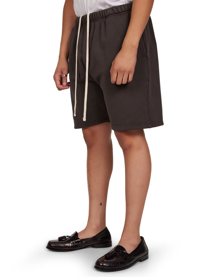 Les Tien Heavyweight Rider Short