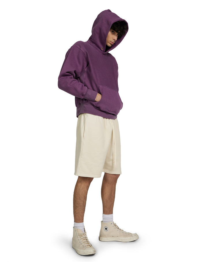 Les Tien Heavyweight Rider Short