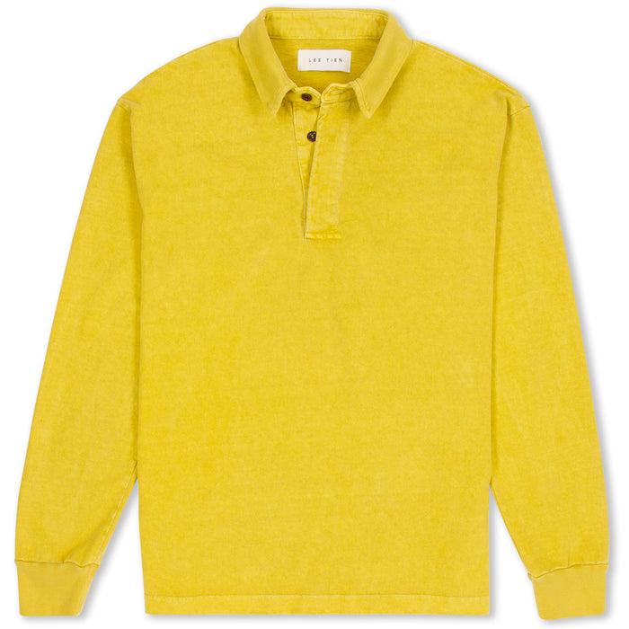 les tien Heavyweight Rugby Tee