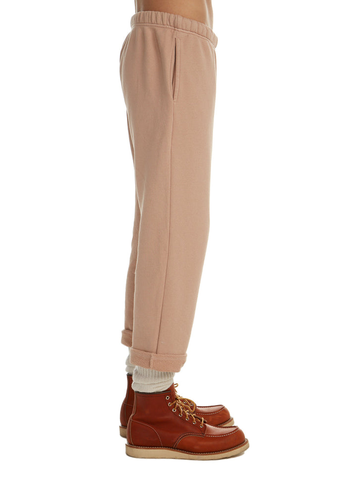 Les Tien Heavyweight Snap Front Pant