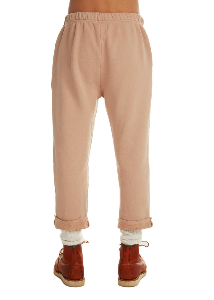 Les Tien Heavyweight Snap Front Pant