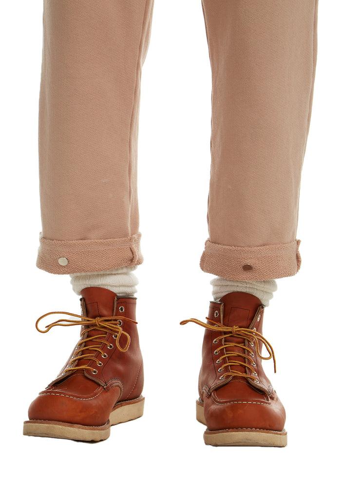 Les Tien Heavyweight Snap Front Pant