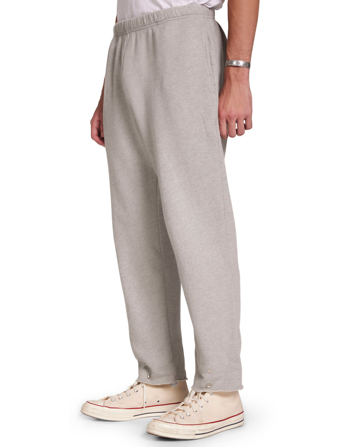 Les Tien Heavyweight Snap Front Pant