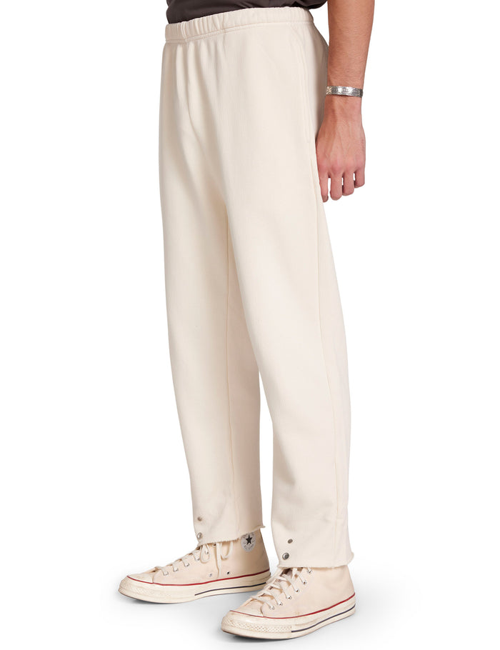 Les Tien Heavyweight Snap Front Pant