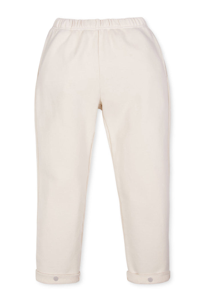 Les Tien Heavyweight Snap Front Pant