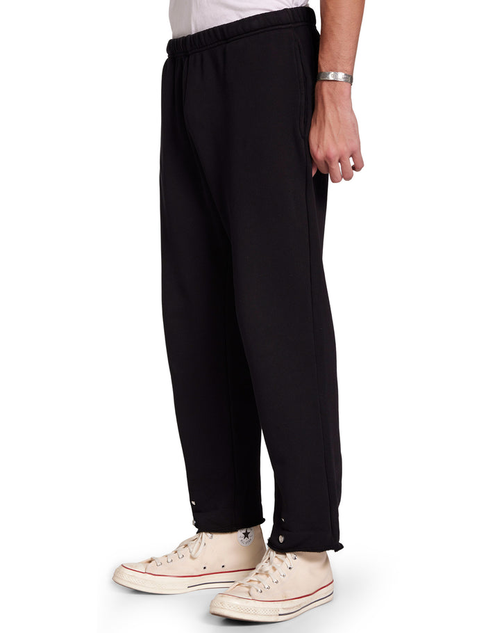 Les Tien Heavyweight Snap Front Pant