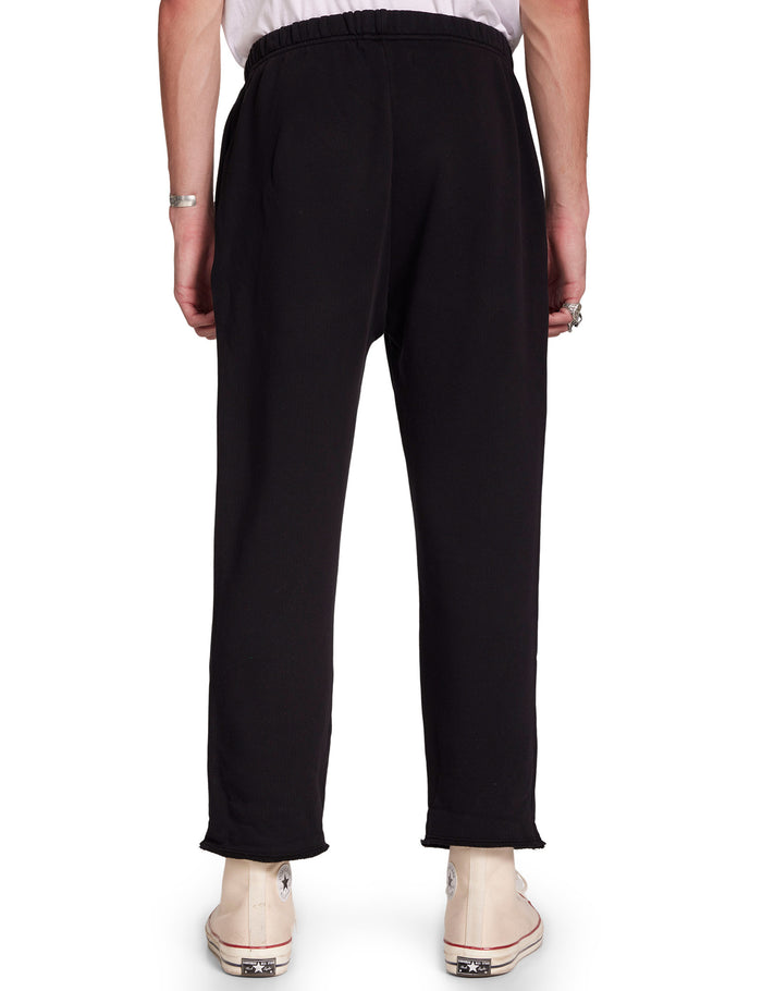 Les Tien Heavyweight Snap Front Pant