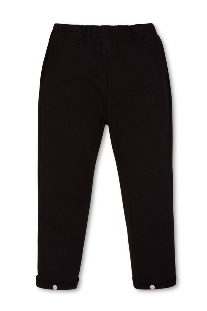 Les Tien Heavyweight Snap Front Pant