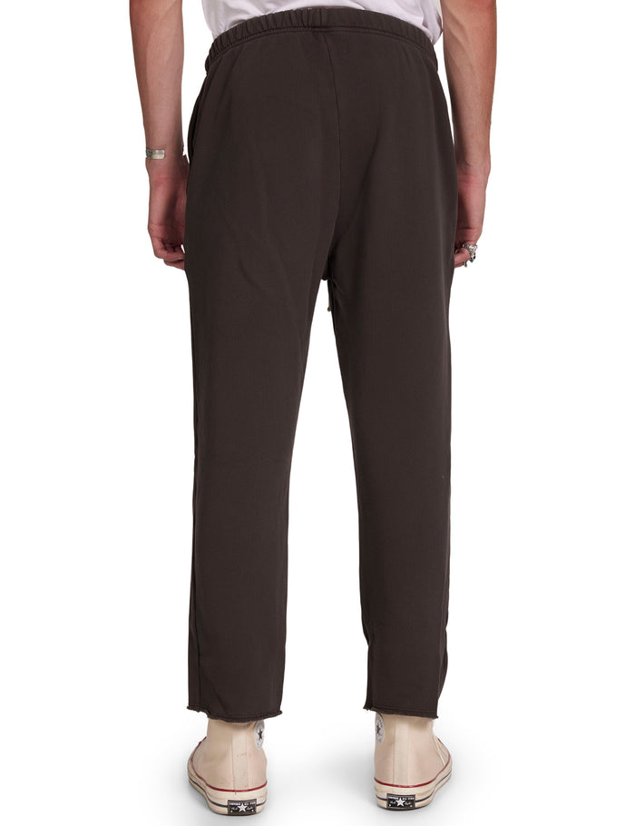 Les Tien Heavyweight Snap Front Pant