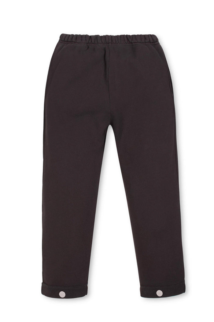 Les Tien Heavyweight Snap Front Pant