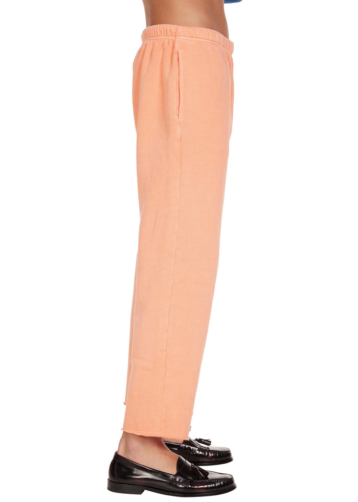 Les Tien Heavyweight Snap Front Pant