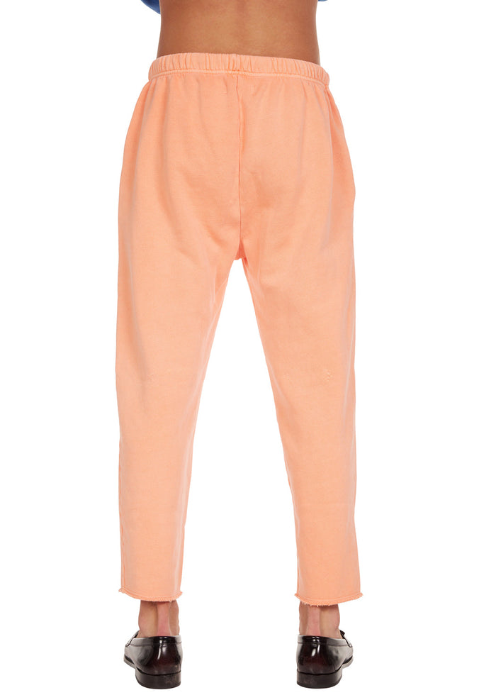 Les Tien Heavyweight Snap Front Pant