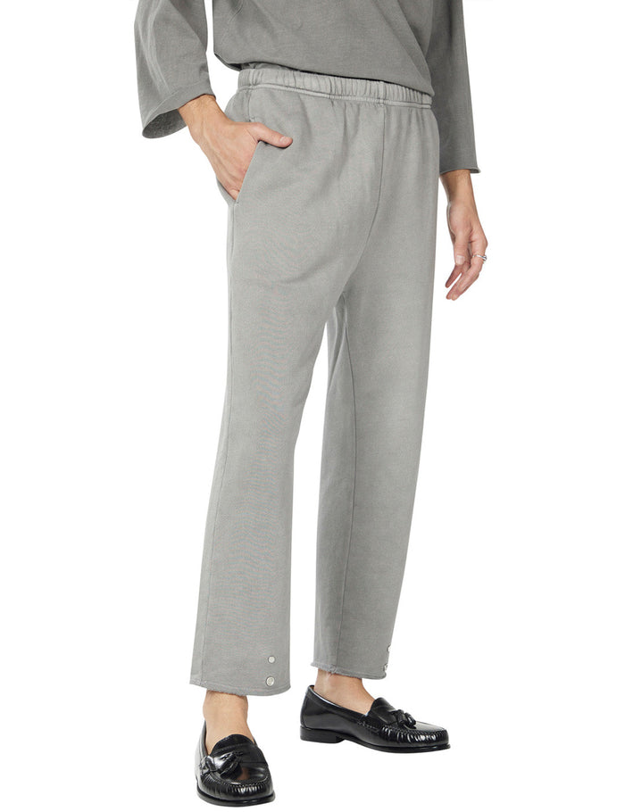 Les Tien Heavyweight Snap Front Pant