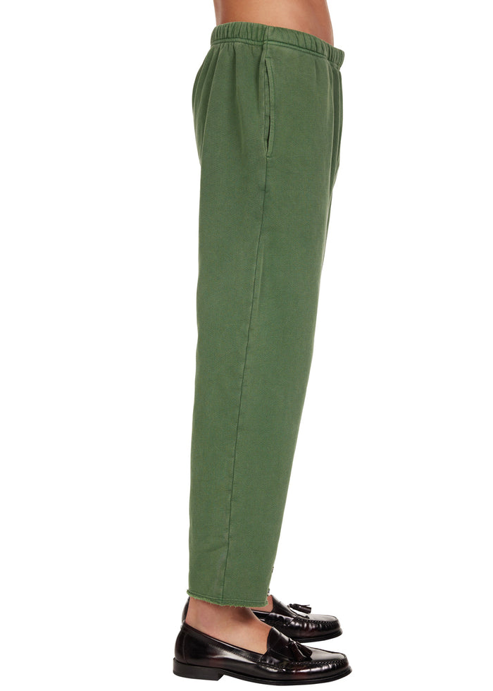 Les Tien Heavyweight Snap Front Pant