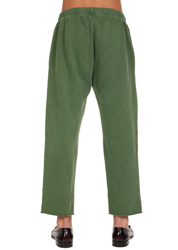 Les Tien Heavyweight Snap Front Pant