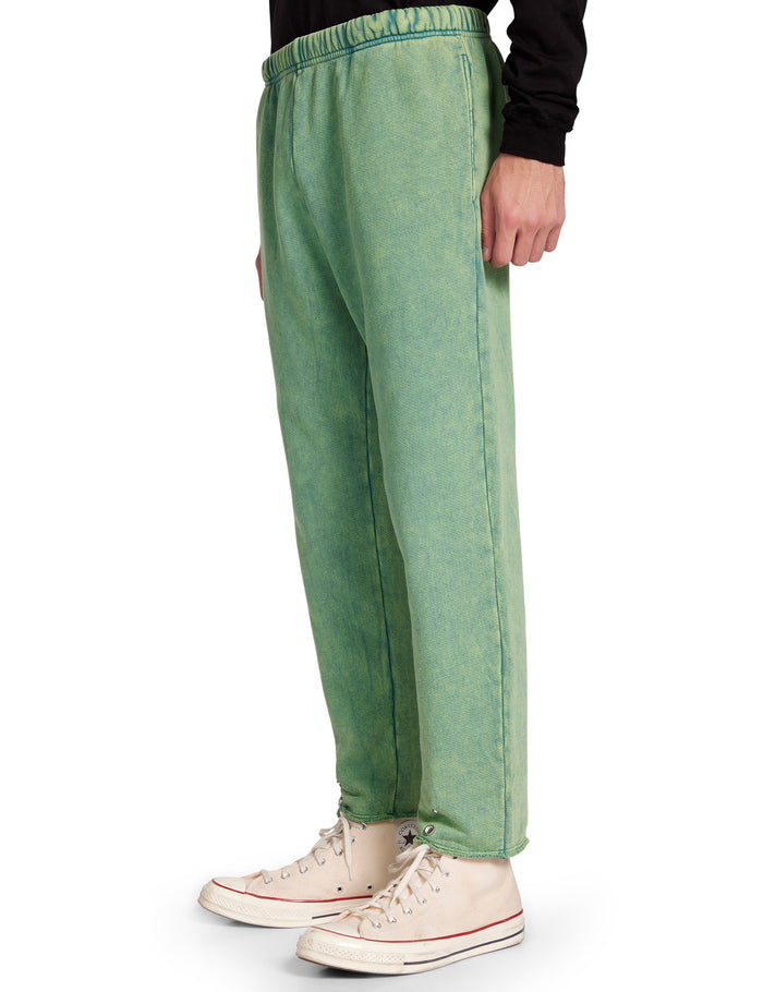Les Tien Heavyweight Snap Front Pant