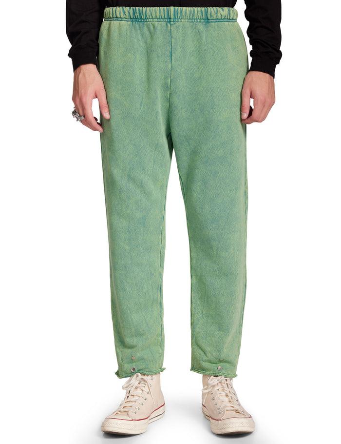 les tien Heavyweight Snap Front Pant