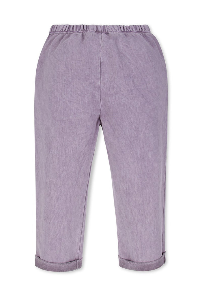 Les Tien Heavyweight Snap Front Pant