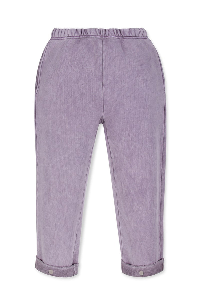 les tien Heavyweight Snap Front Pant