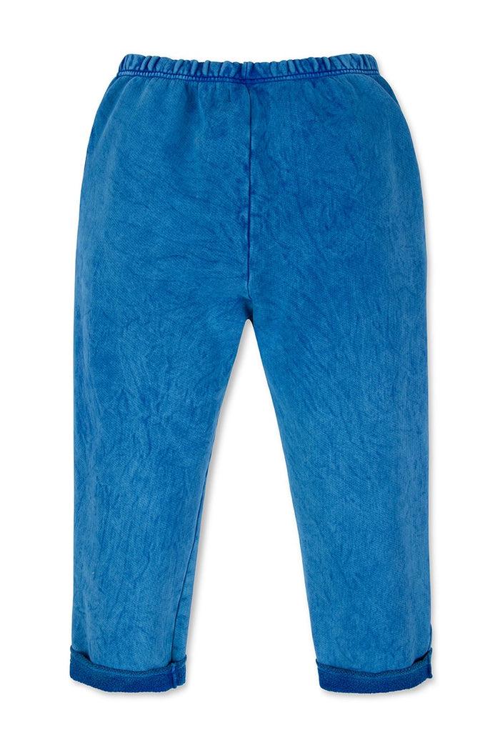 Les Tien Heavyweight Snap Front Pant