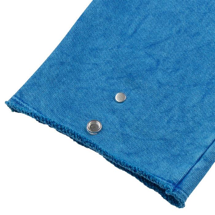 Les Tien Heavyweight Snap Front Pant