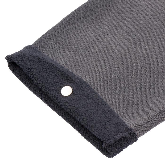 Les Tien Heavyweight Snap Front Pant