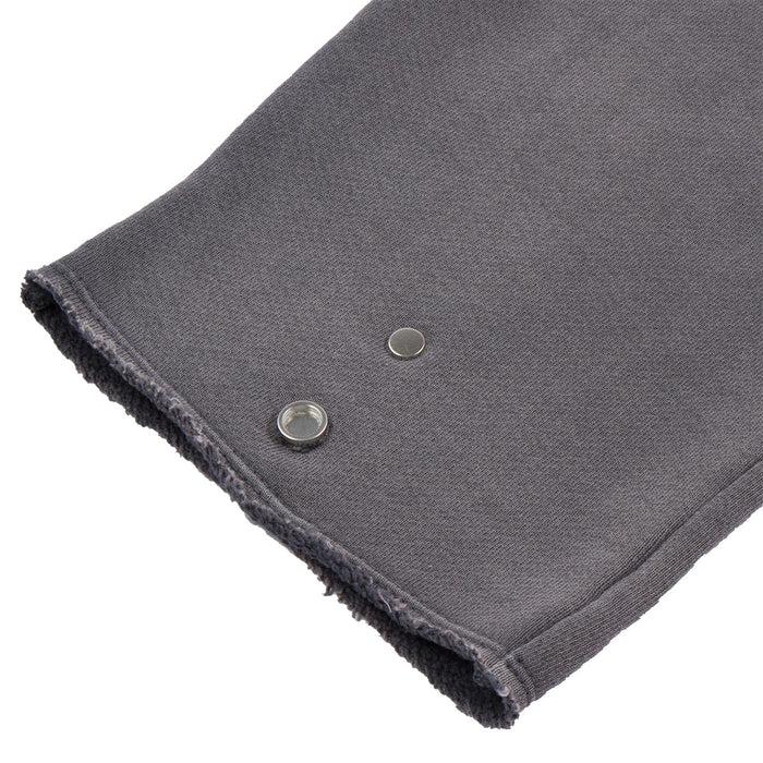 Les Tien Heavyweight Snap Front Pant