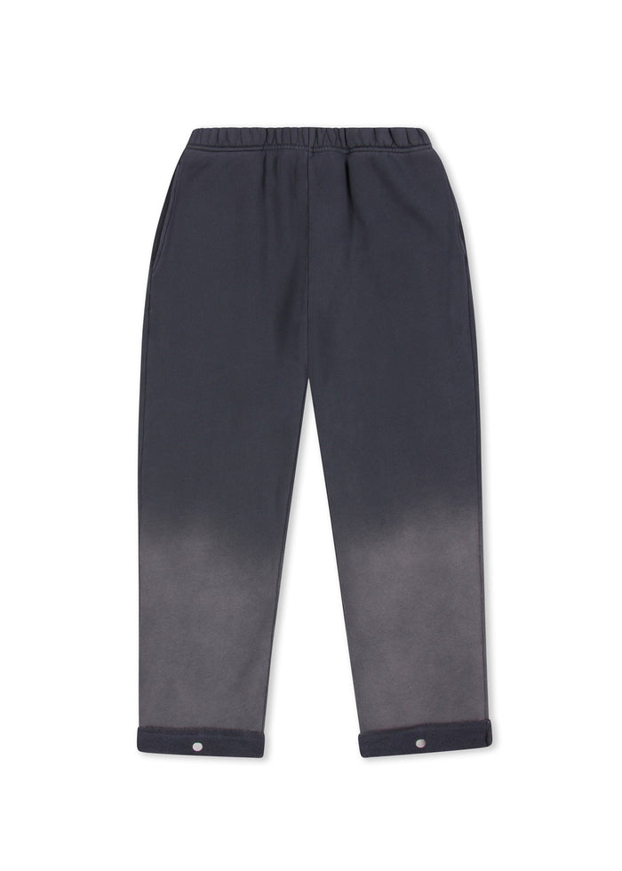 les tien Heavyweight Snap Front Pant