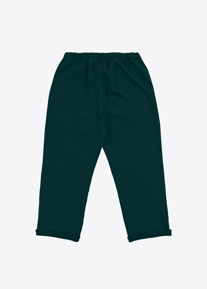 Les Tien Heavyweight Snap Front Pant