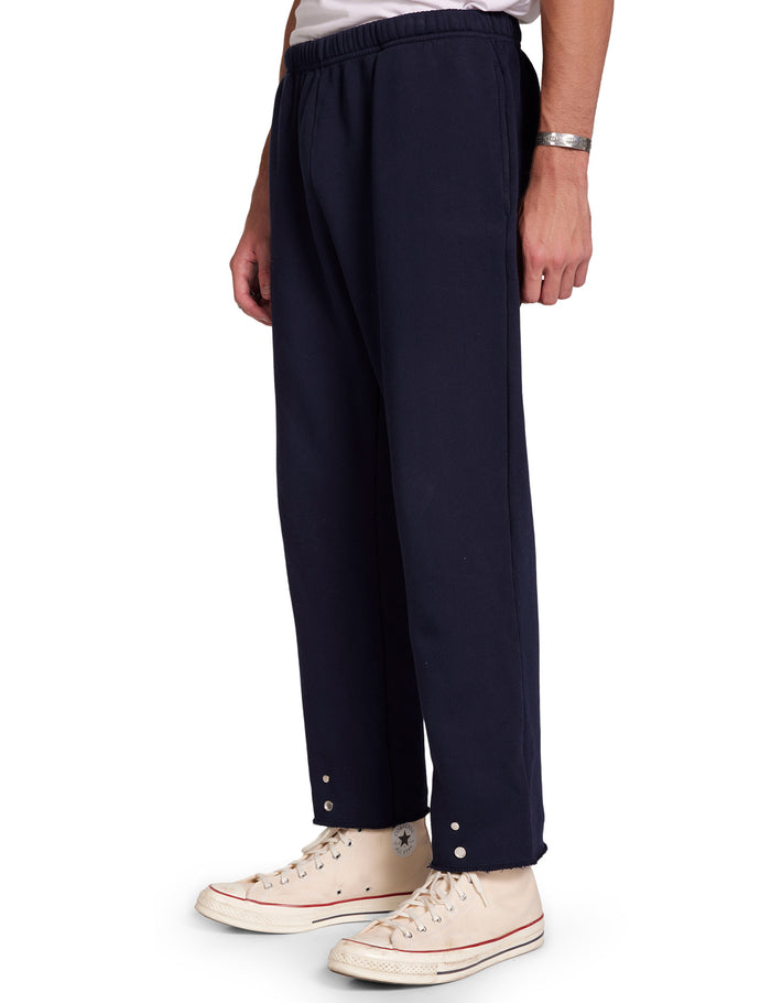 Les Tien Heavyweight Snap Front Pant