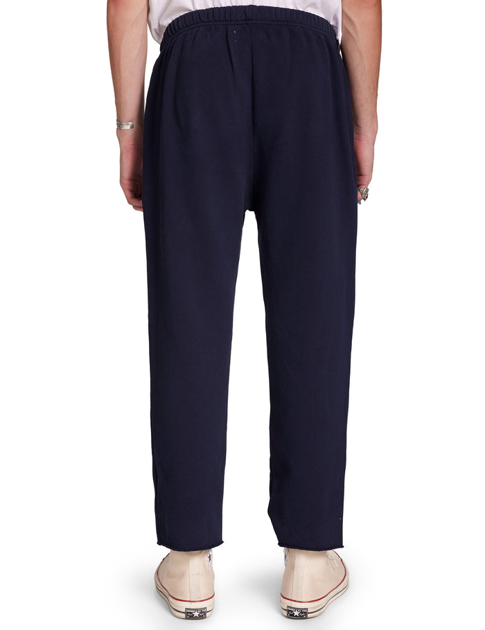Les Tien Heavyweight Snap Front Pant