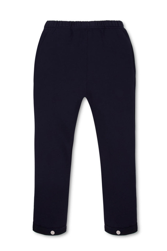 Les Tien Heavyweight Snap Front Pant