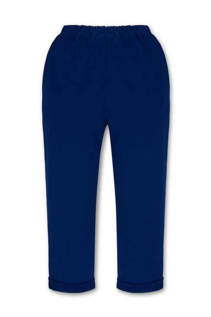 Les Tien Heavyweight Snap Front Pant