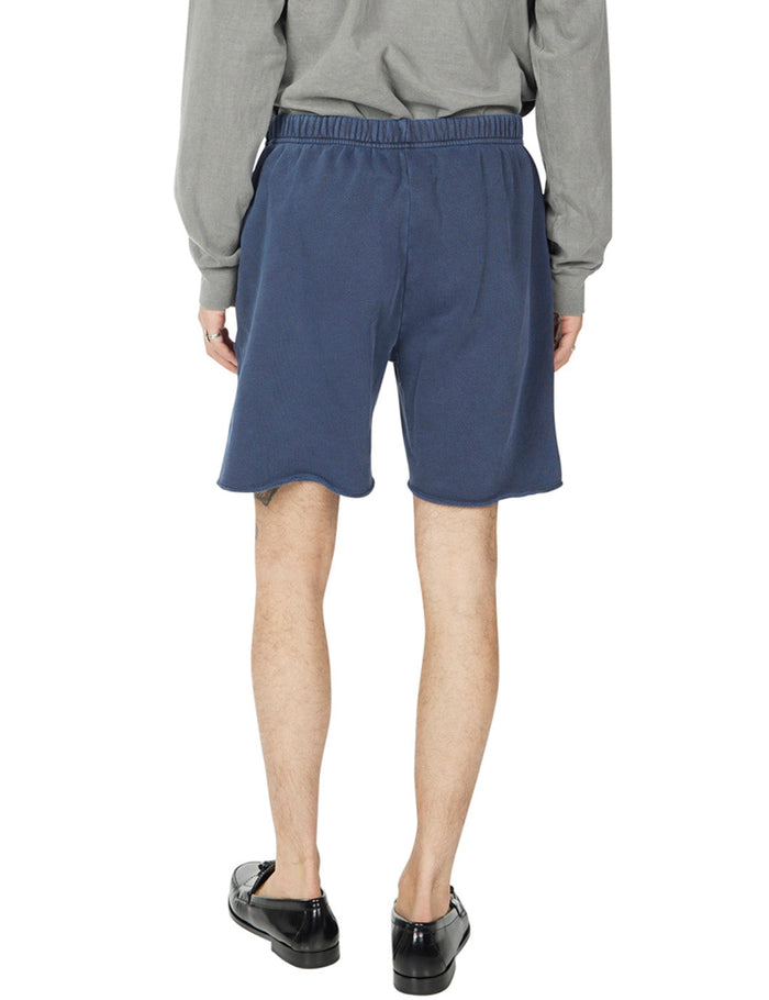 Les Tien Heavyweight Snap Front Short