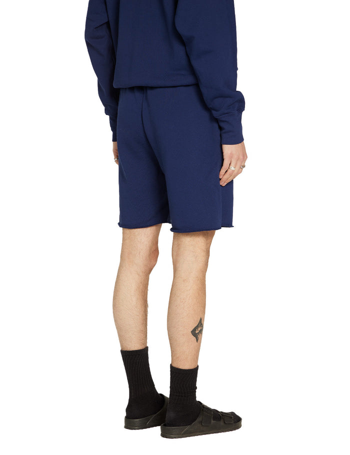 Les Tien Heavyweight Snap Front Short