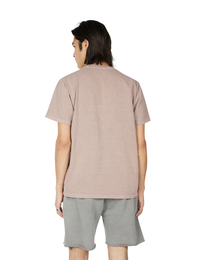 Les Tien Heavyweight Snap Front Short